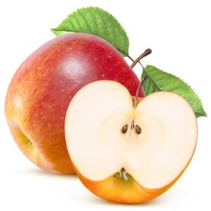 Lacto-Fermented Spiced Apples Recipe